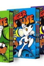 Watch Danger Mouse Movie2k